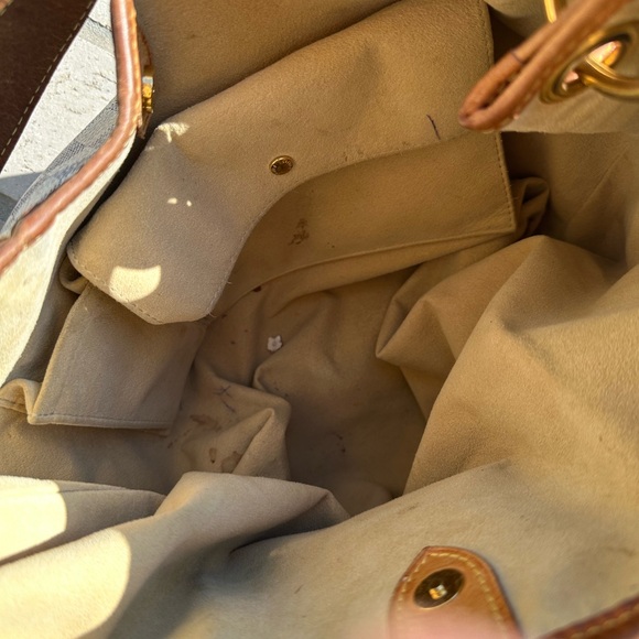 LV Damier Azur Galliera PM - Picture 15 of 15